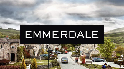 Emmerdale titles