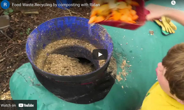 compost videos